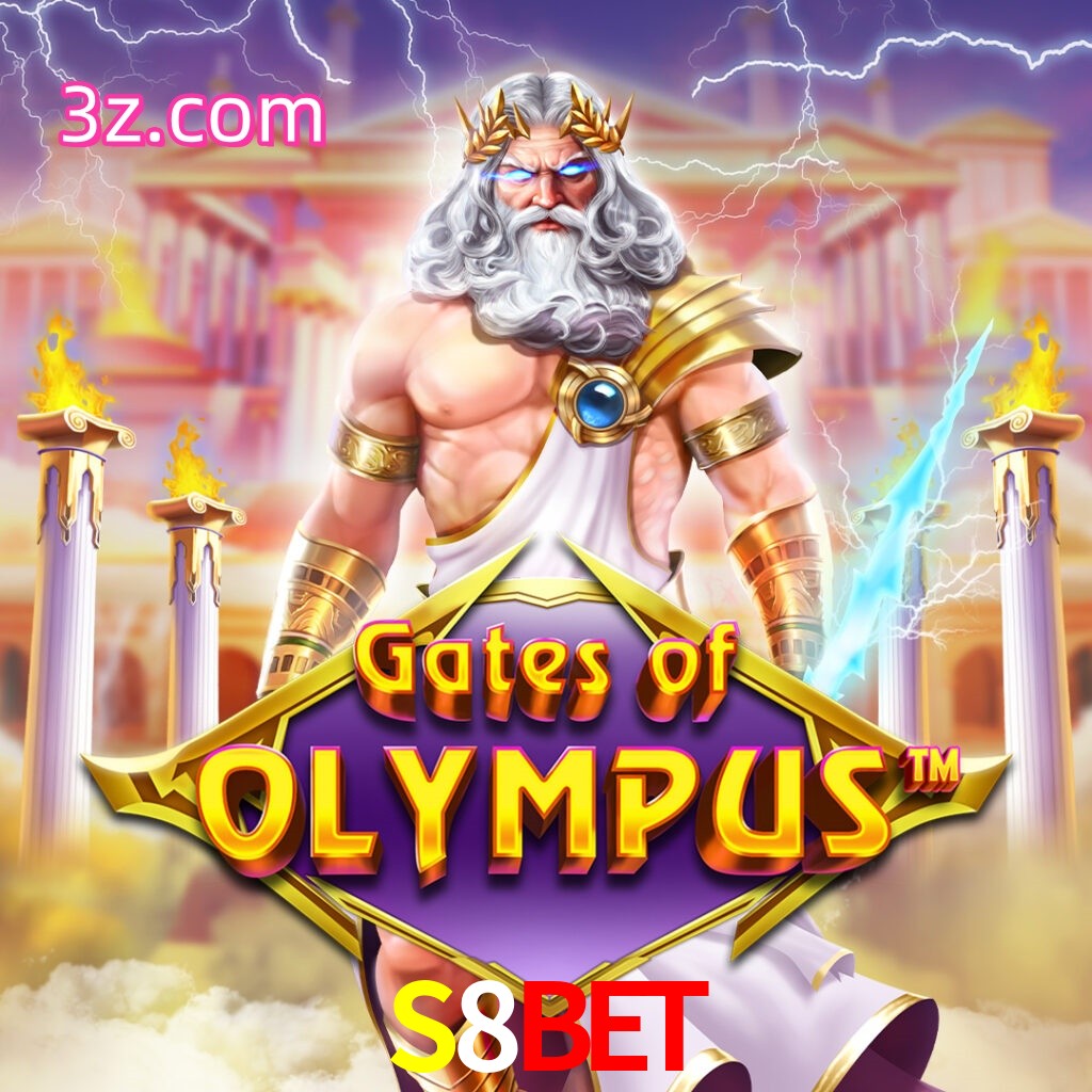 Gates of Olympus
